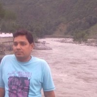 Anil Yadav