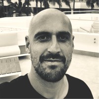 Dan Barritt