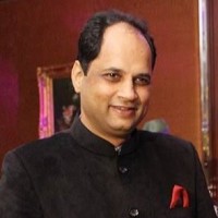 Sajjan Dabriwal