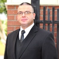 Joseph Jenkins