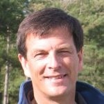 Peter Saxton