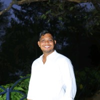 Manoj Kumar Akula