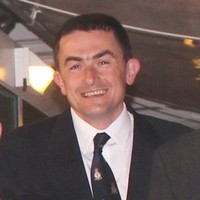 Chris Jeal