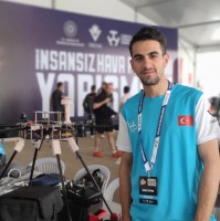 İsmail Öztürk