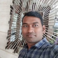 Kiran Kumar M R