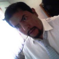 Alex Altamirano Olmos