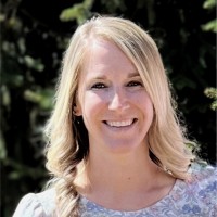 Christina Pries, Dnp, Msn, Rn, Cphq