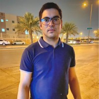 M Waqas Khalil