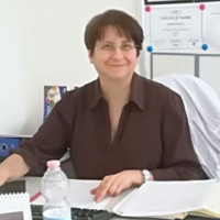 Valeria Giuseppina Crepaldi