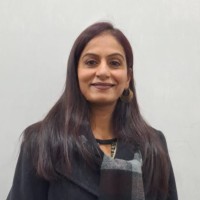 Niketa Patel