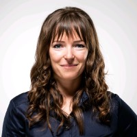 Agnes Hallgat