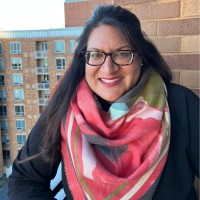 Dr. Nadia Butt, Ed.D, MBA