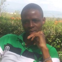 joseph kihunyu