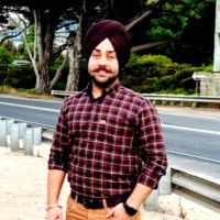 Arvinder Singh