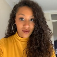 Alysha Scales
