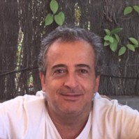 Miguel Angel Sánchez-Corral Mena