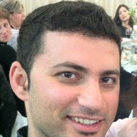 Ronny Davidov