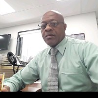 Peter Massiah