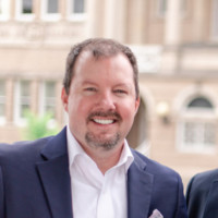 Scott Moan, Lutcf