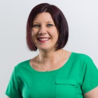 Yvette Allen