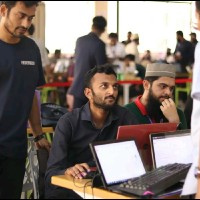 Sheikh Ali Akbar (AB BISHAL)