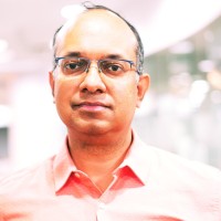 Indrajit Ghatak