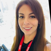 Irma Alicia Lozano