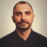 Justin Deisenroth