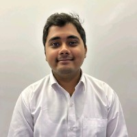 Arpan Soni