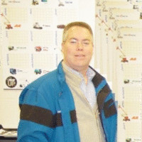 Keith Mccloy