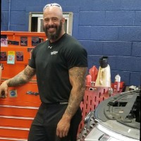 Dan Pacek