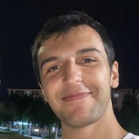 Berk Gençarslan