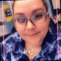 Sophia Petrillo
