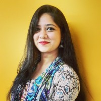 Raveena Gohil
