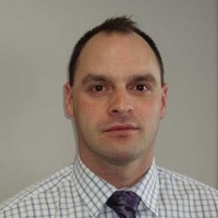 Curtis Hitchcock