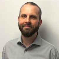 Stephane VANDENBOSCH