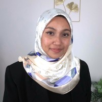 Fatin Suhaidi