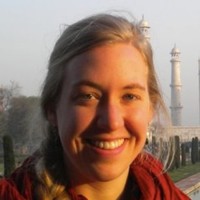 Kate Roberts