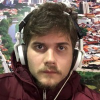 Mateus Humberto de Souza