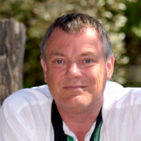 Ger Van Der Burgt