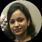Simi Mathew