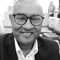 Gamini Perera