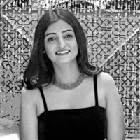 Sidra Shaikh