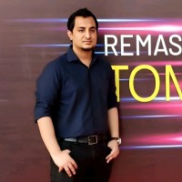 Syed Sami Ashfaq