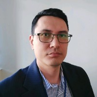 Daniyar Abishev
