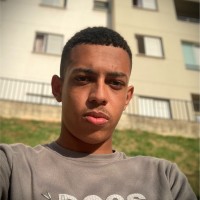 Gustavo Dos santos Silva