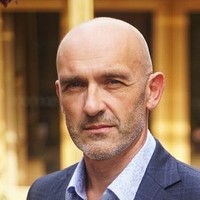 Colin Keane