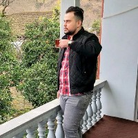 Mehdi Ahmadnia
