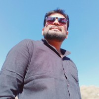 Hiren Patel