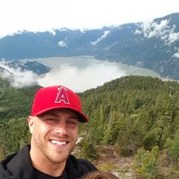 Darren Melanson